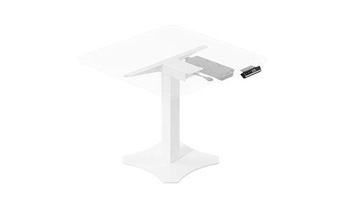 Desk system DS1