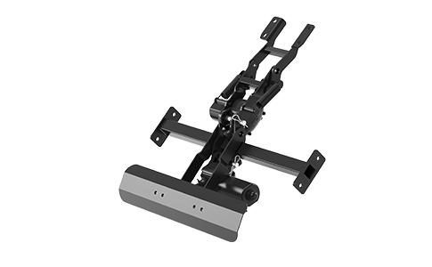 Mechanism Wood to Floor 2528