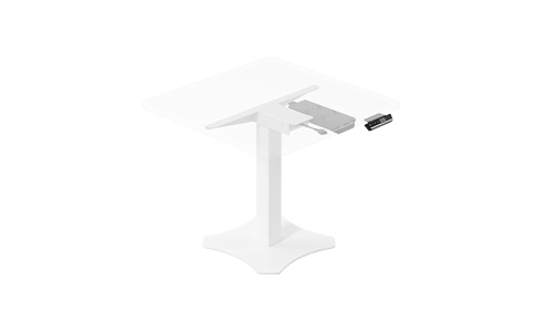 Desk system DS1.471.3