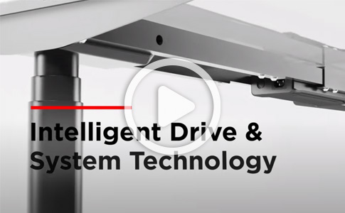 OKIN Office Desk Sistem Solutions