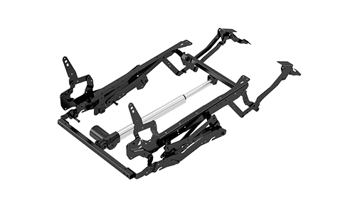 Mechanism Wood to Floor 5810D