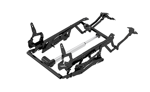 Mechanism Wood to Floor 5216D