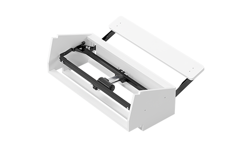 Accessorie for Mechanism 2316A