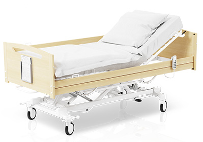 Care Beds