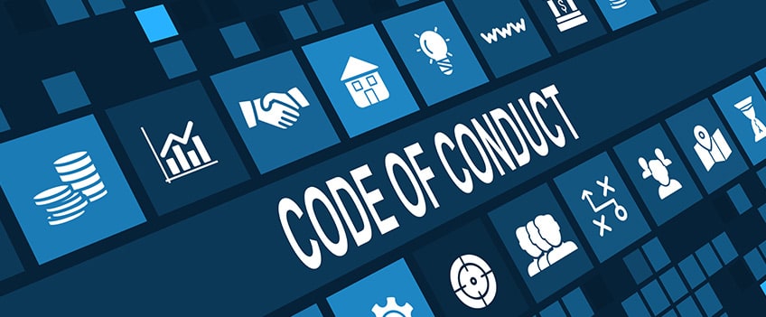 Code of Conduct