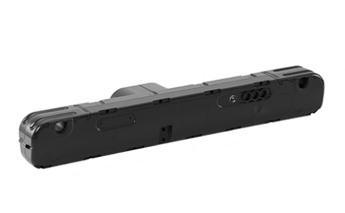 OKIMAT 4+2 EPS RF BT Memory Massage (OKIMAT 4 Series)