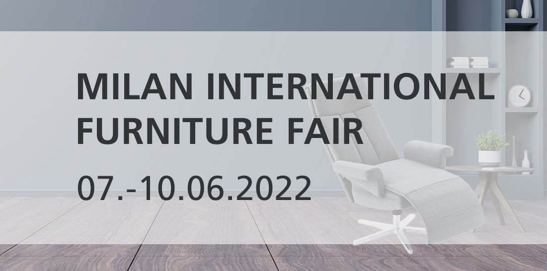 milan furniture fair 2022
