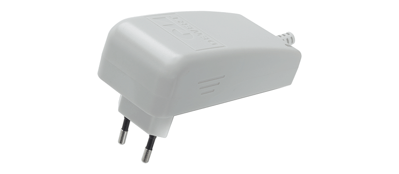 ACCUCONTROL 4.5 Plug-in charger