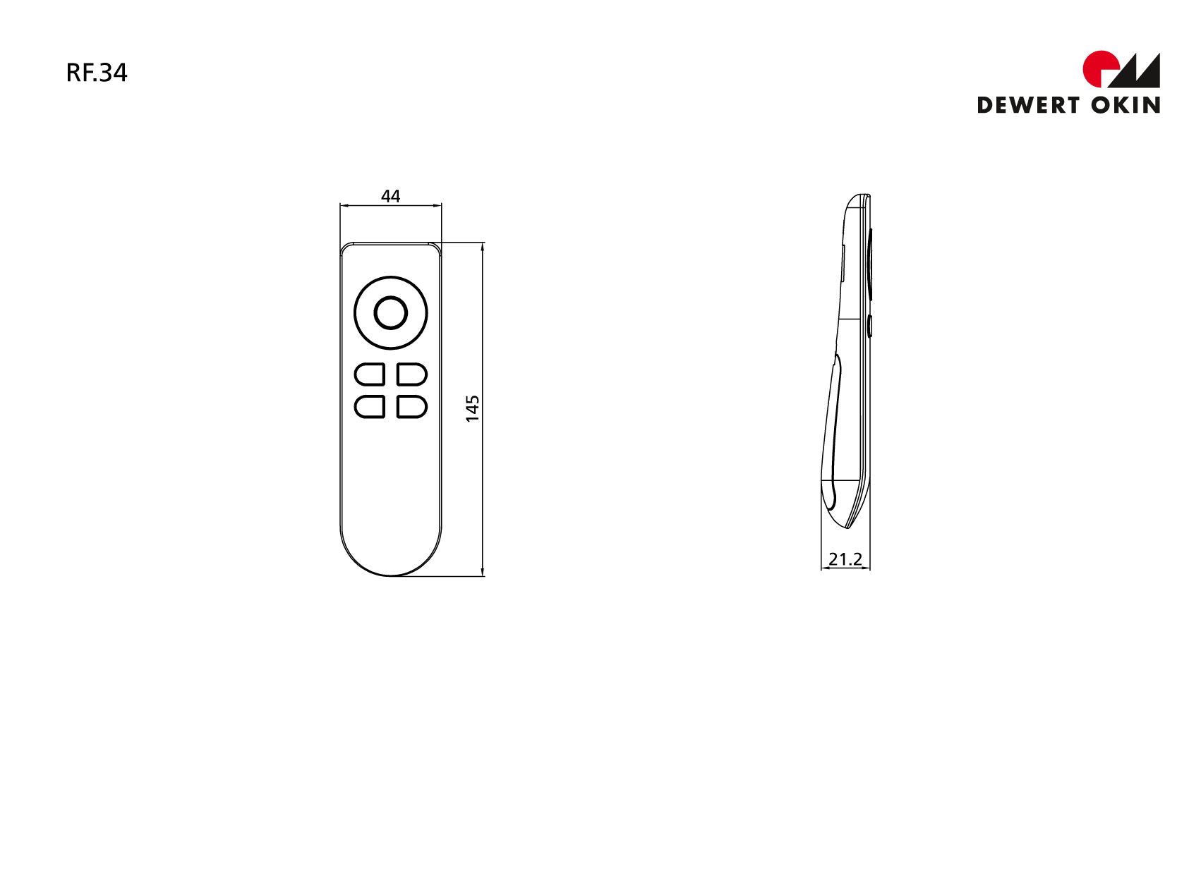 dewertokin_technische-zeichnungen-rf-34-09