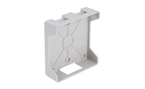 Accessory Mounting plate AG7